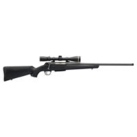 Winchester XPR Supressor Ready Rifle 6.5 Creedmoor 20 in. Black RH