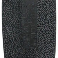 Pachmayr 00001 F325 Deluxe  Black Large Rubber For Rifle/Shotgun