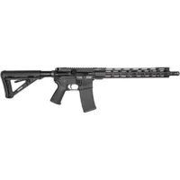 DIAMONDBK DB15 5.56 16" RFL 15" MLOK RL 30RD