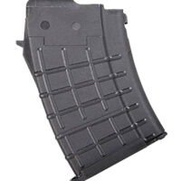 ProMag AK08 Standard 10rd 7.62x39mm Fits AK-47 Black DuPont Zytel Polymer