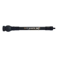 CBE Torx Stabilizer Black 7.5 in.