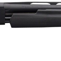 Winchester Repeating Arms 512251292 SXP Black Shadow 12 Gauge 28" 4+1 3.5" Matte Black Rec/Barrel Matte Black Fixed Textured Grip Paneled Stock Right Hand (Full Size) Includes 3 Invectcor-Plus Chokes