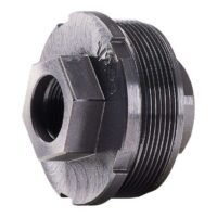 DANIEL DEFENSE DT Adaptor 1/2-28- Suppressor Mount