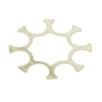 RUGER 3-PK 357 MAG MOON CLIPS FOR REDHAWK 8RD
