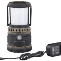 Streamlight 44947 Super Siege 125/550/1100 Lumens Red/White C4 LED Bulb Coyote