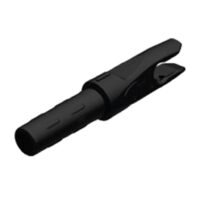 Gold Tip Accu-Tough Nocks Black 12 pk.