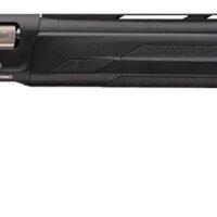 Browning 0118012004 A5 Stalker 12 Gauge 28" 3.5" 4+1, Blued Barrel & Black Receiver, Synthetic Stock With Close Radius Pistol Grip, Shim Adjustable For Cast And  Drop, & Length of Pull