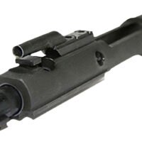 CMMG 55BA419 Bolt Carrier Group 5.56x45mm NATO Black Steel M16