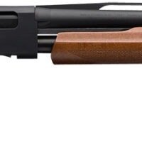 Winchester Repeating Arms 512271392 SXP Field Compact 12 Gauge 28" 4+1 3" Matte Black Rec/Barrel Satin Walnut Stock Right Hand Includes 3 Invector-Plus Chokes