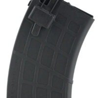 Archangel AA762R02 AA9130 Stock  10rd 7.62x54mmR Black Polymer