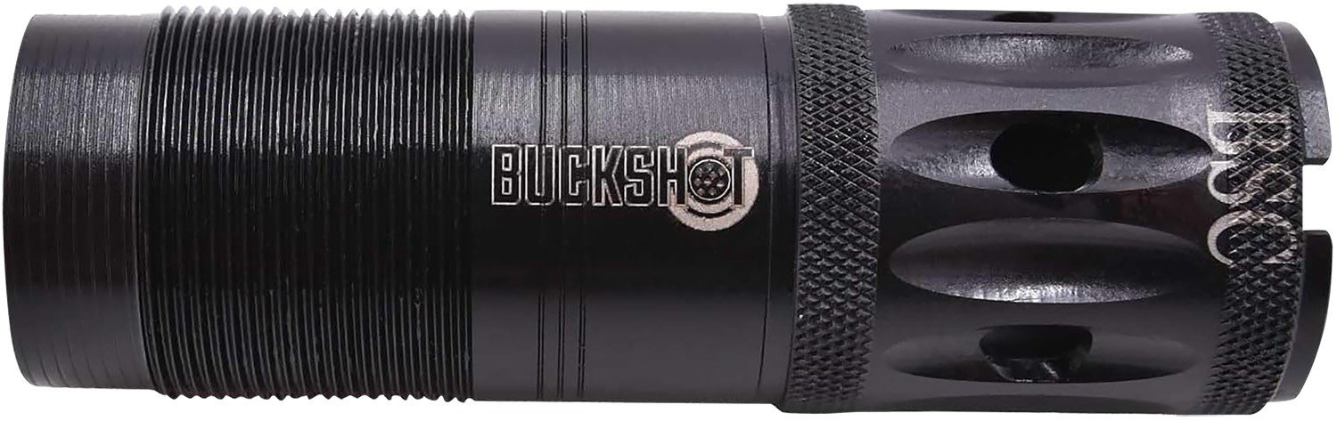 Carlson's Choke Tubes 17799 Buckshot Winchester 12 Gauge Ported 17-4 Stainless Steel