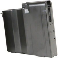 Barrett 12808 M107A1 10rd 50 BMG Black Steel
