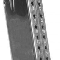 Canik MA548 TP9 18rd 9mm Luger Black Metal