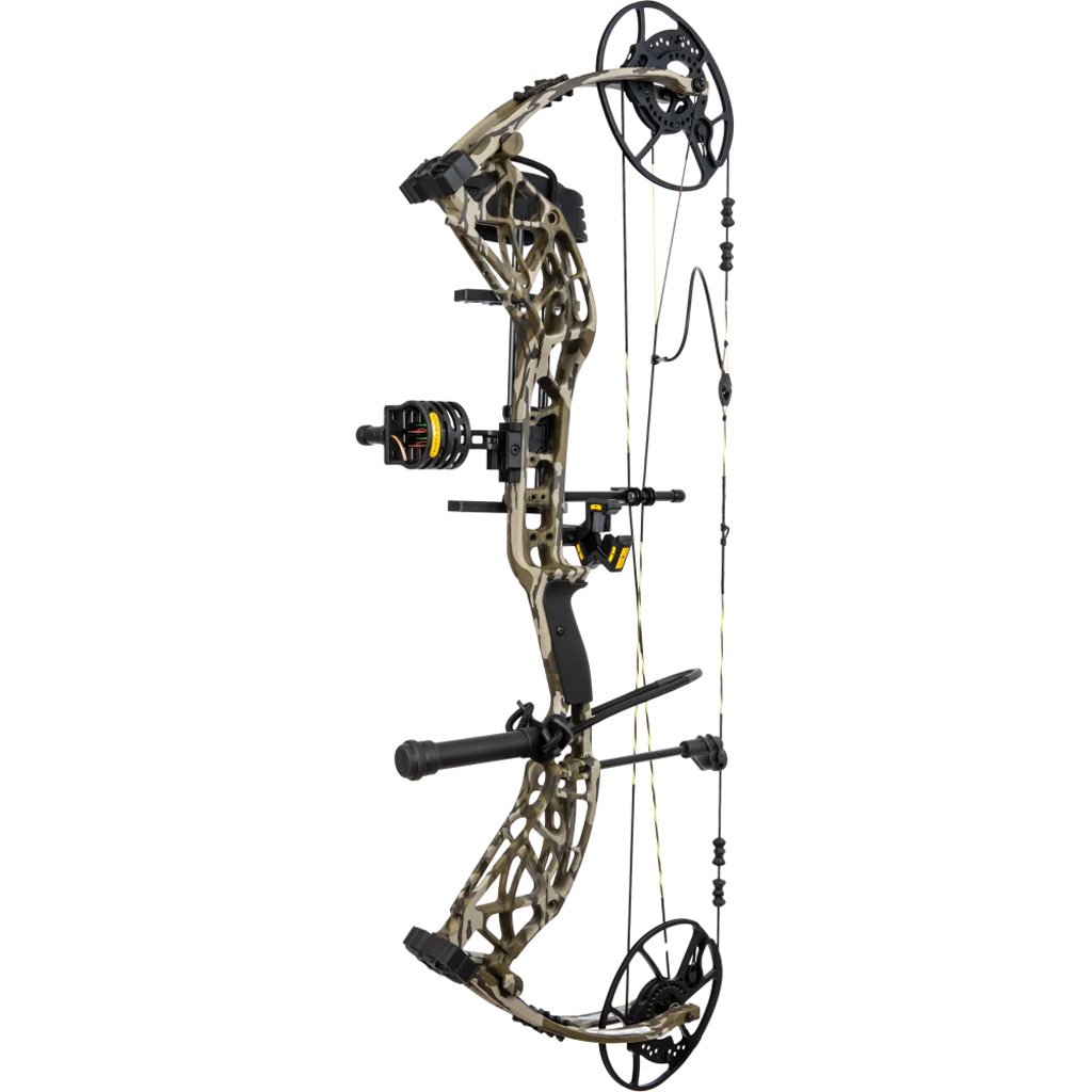 Bear THP Adapt 2 HP RTH Package Mossy Oak Bottomland 45-60 LH - Image 2