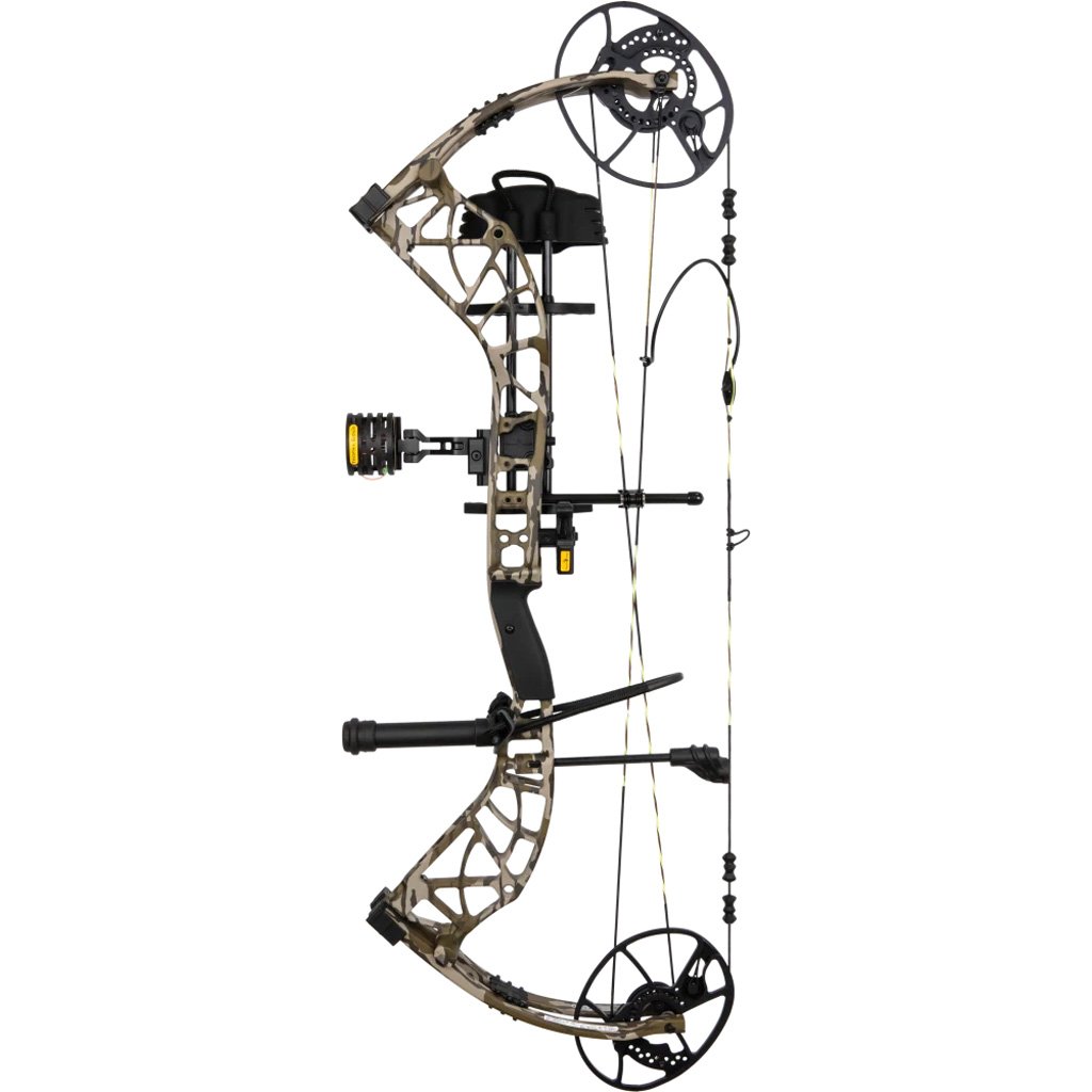 Bear THP Adapt 2 HP RTH Package Mossy Oak Bottomland 45-60 LH