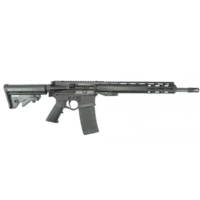 ATI ALPHA MAXX RIA Rifle 300 Blackout 30rd Magazine(1) 16" Barrel MLOK Polymer Rail