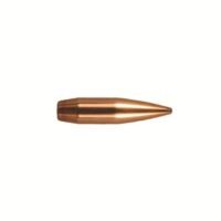 Berger VLD Target Bullets .22 cal .224" 70 gr HPBT 1000/ct