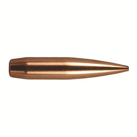 Berger Hybrid Target Bullets .30 cal .308" 230 gr HPBT 100/ct
