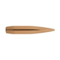 Berger Elite Hunter Rifle Bullets .30 cal .308" 245 gr 100/ct