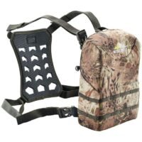 Butler Creek X-Large Featherlight Bino Case for 12x50 Binoculars