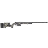 Bergara HMR ''WILDERNESS'' Rifle .22 Creedmoor 5rd Magazine 20'' Threaded Barrel Synthetic Stock