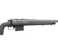 HMR PRO 300WM 26 in Threaded Barrel