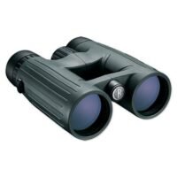 Bushnell Custom Gold Binocular - 10x42mm Roof Prism Black