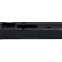 Burris Fastfire Red Dot Sight Mount - Beretta 92/96/90-Two/Cougar/Taurus PT99 Fixed Sight Only