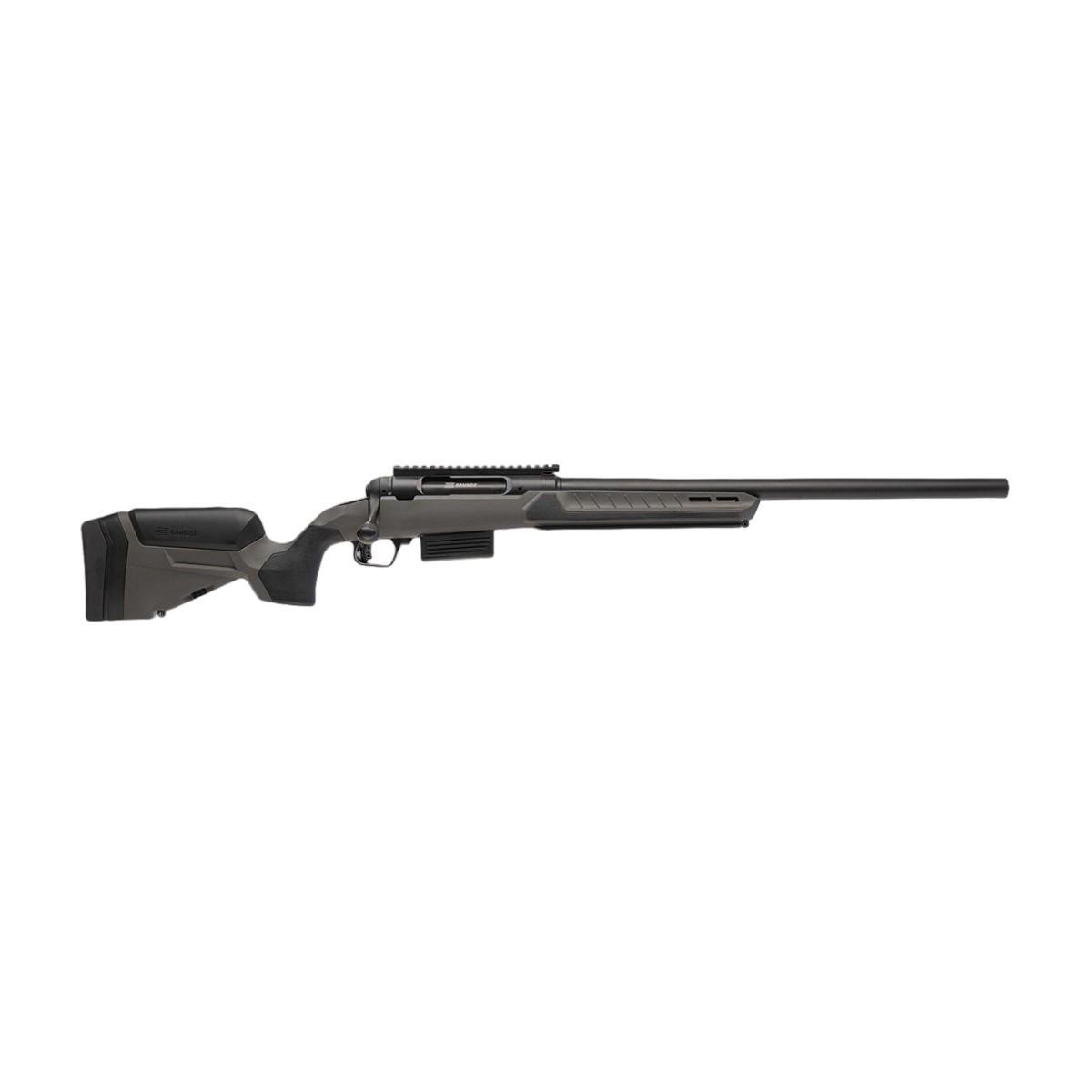 Savage 212 Harvester Slug Gun 20ga 2rd Capacity 22" Barrel Flat Dark Gray Stock