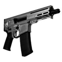 CMMG Dissent MK4 Pistol 300 BLK 30/rd 6.5" Barrel Tungsten