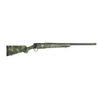Christensen Arms Ridgeline FFT Rifle 7mm Backcountry 4rd Magazine 20" 5/8x24 Threaded Barrel Burnt Bronze Canyon Phantom