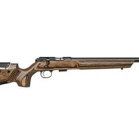 CZ 457 Varmint AT-ONE .22LR 5rd Magazine 24" Barrel Boyds Adjustable Stock