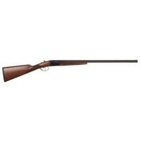 CZ USA Bobwhite G2 Shotgun 28 ga 3" Chamber 2rd Capacity 28" Barrel Wood