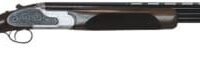 CZ Wingshooter Elite 12GA 28 5 choke tubes