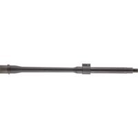 Daniel Defense Threaded Barrel Assembly CMV CHF 5.56 16" Gov't Mid Length WLPG