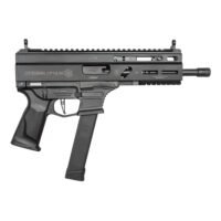 Grand Power Stribog SP9G3 Handgun 9mm Luger 30rd Magazines(3) 8" Barrel -Uses Glock Style Magazines