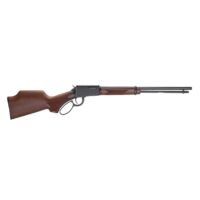 Henry H1 Bandit Rifle .22 LR 15rd Capacity 18.5" 1/2x28 Threaded Barrel Walnut Stock