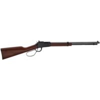 Henry H1 Tracker Rifle .22 WMR 13rd Capacity 20" Walnut Stock