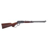Henry H1 Western Frontier Rifle .22 S/L/LR 16 LR/17 L/23 S Capacity 20" Barrel Walnut Stock