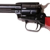 HERITAGE ROUGH RIDER 22LR/22MAG COMBO 4.75" BLUE