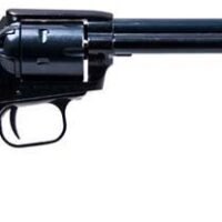 Heritage Rough Rider .22LR/MAG BK 61/2 6RDS WHITE PEARL
