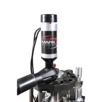 Mark 7 Power Trim Express Press Mounted High Speed Case Trimmer