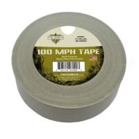 Tacshield 100 MPH Heavy Duty Tape 60 Yards OD Green