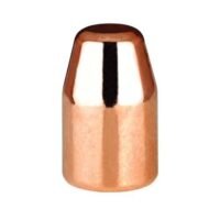 Berry's Superior Plated Handgun Bullets 9mm .356" 147 gr FP 250/ct