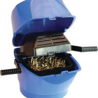 Berry's Rotary Media Sifter