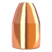 Berry's Superior Plated Pistol Bullets .357 Mag;.38 Spl .357" 158 gr HP 1000/box