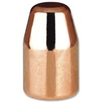 Berry's Superior Plated Pistol Bullets .45 cal .452" 250 gr FP 200/ct