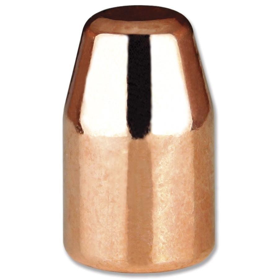 Berry's Superior Plated Pistol Bullets .45 cal .452" 250 gr FP 200/ct