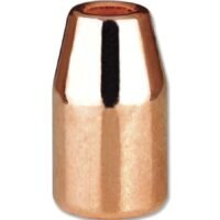Berry's Superior Plated Pistol Bullets .44 cal .429" 240 gr Target HP 200/ct