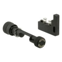 Juggernaut Tactical Hellfighter AR Mod Kit Black CA Compliant